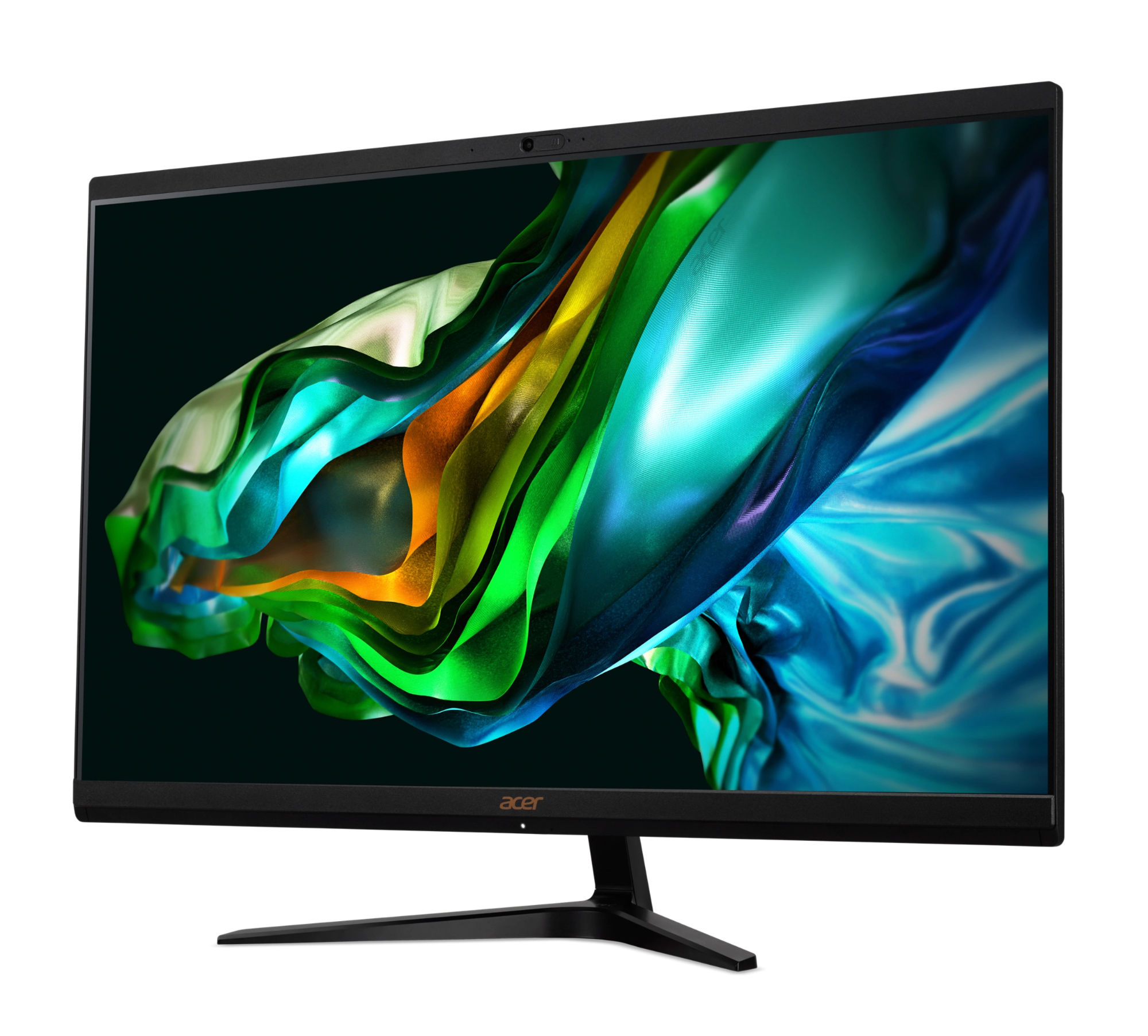 Matériels informatique all in one ACER C27-1800 infinytech Réunion 02