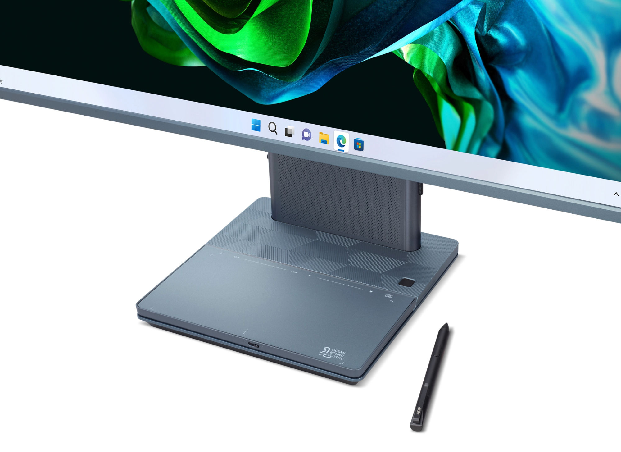 Matériels informatique all in one Acer Aspire S32-1856 infinytech Réunion 03