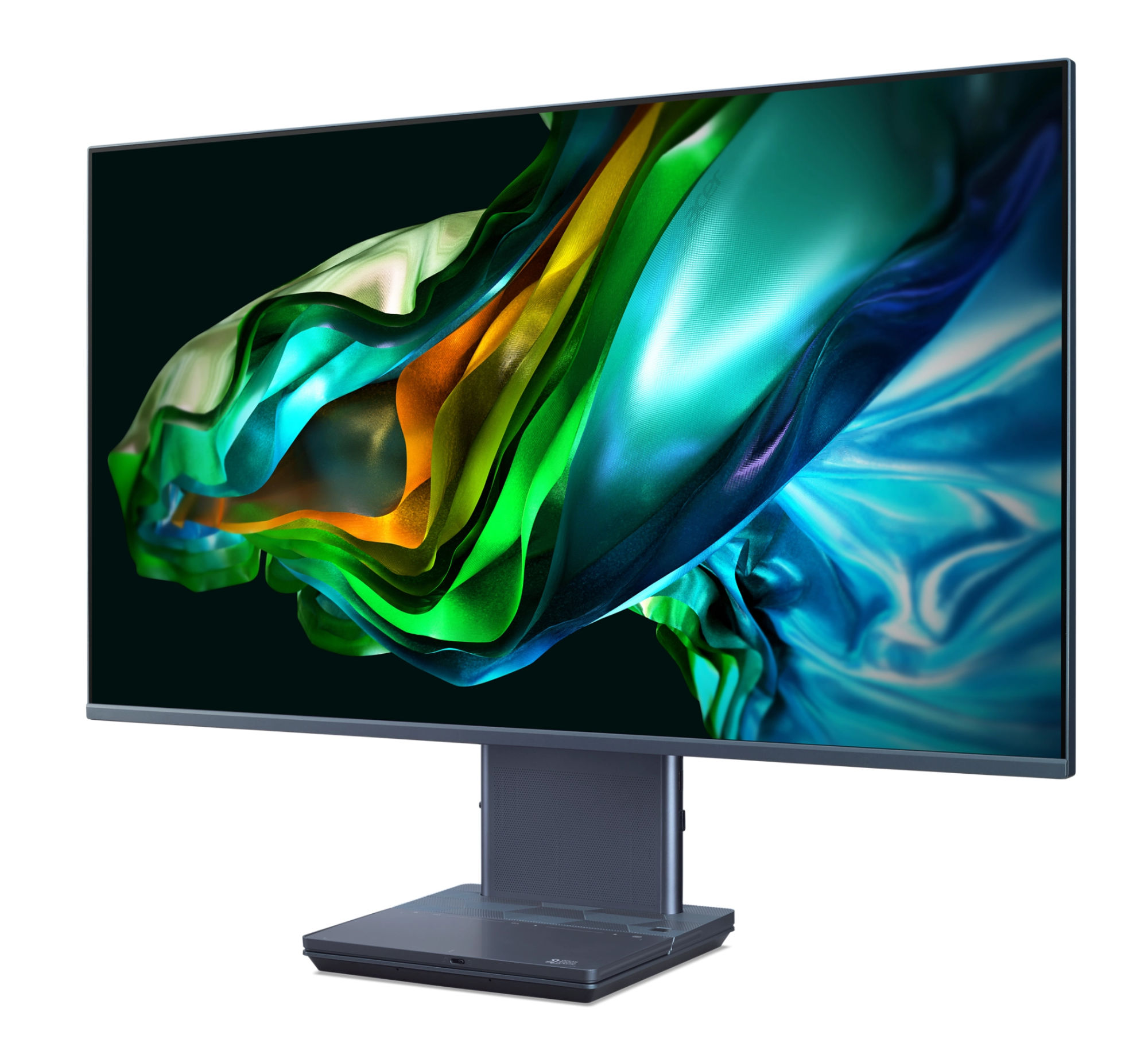 Matériels informatique all in one Acer Aspire S32-1856 infinytech Réunion 02