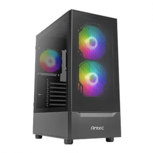 Matériels informatique ANTEC NX410 i5-12400F et RTX4070 infinytech Réunion 01