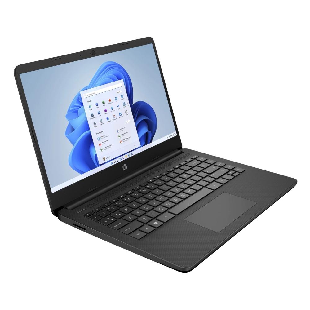 Matériels informatique pc portable HP 14S-DQ0079NF infinytech Réunion 01