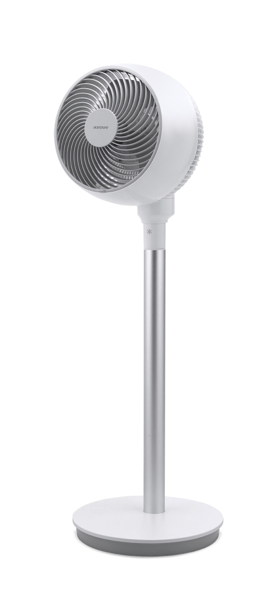 Matériels informatique Ventilateur Acerpure Cozy F1 Ap551 20W Blanc infinytech Réunion 03