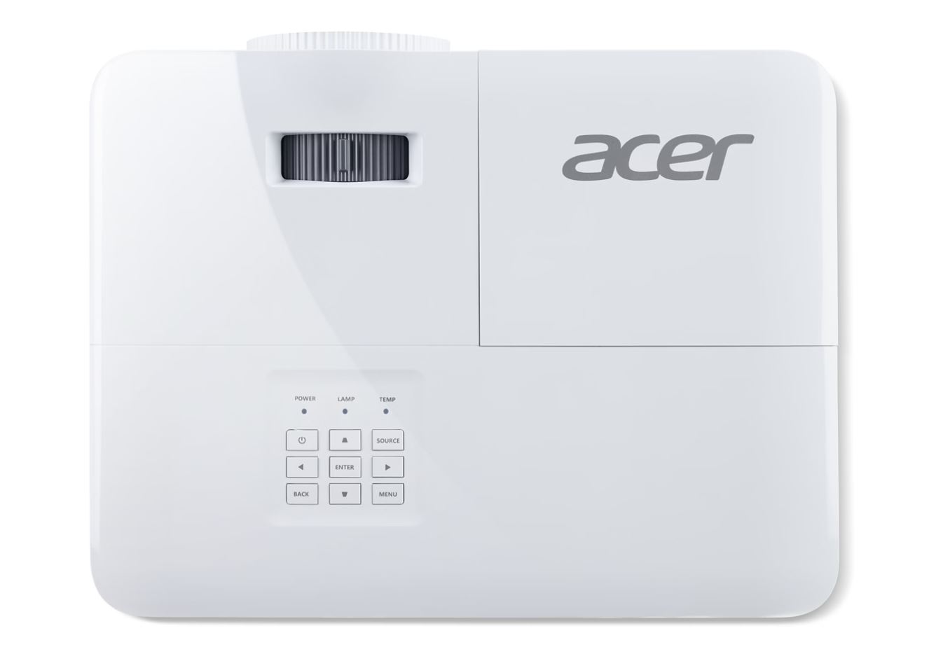 Matériels informatique vidéoprojecteur ACER X128HP infinytech Réunion 04
