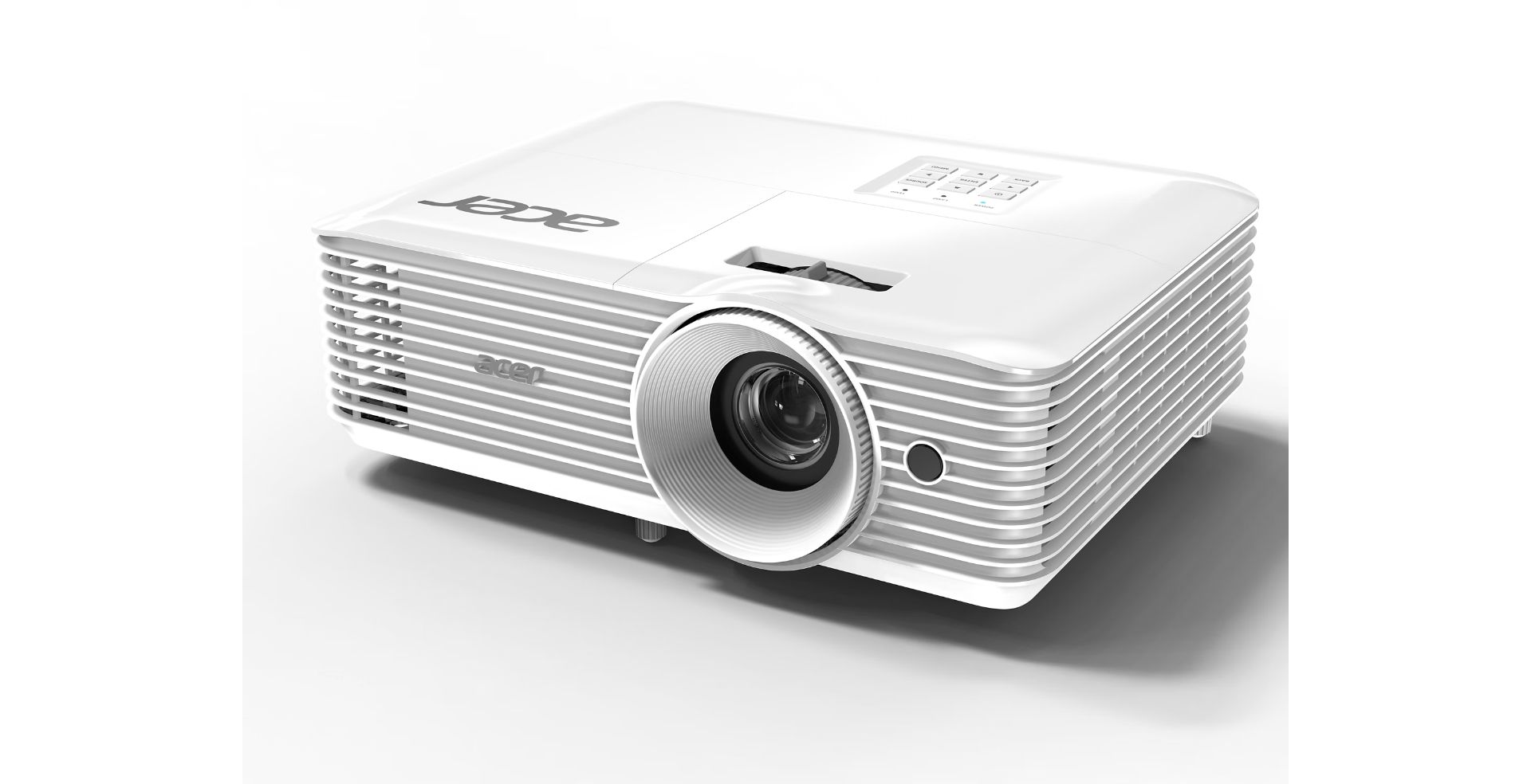 Matériels informatique vidéoprojecteur ACER X128HP infinytech Réunion 02
