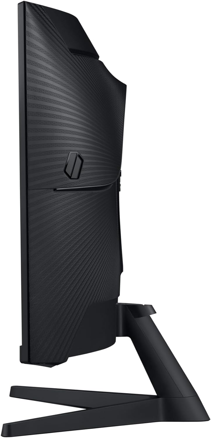 Matériels informatique écran pc SAMSUNG Odyssey G55C LS32CG552EUXEN infinytech Réunion 04