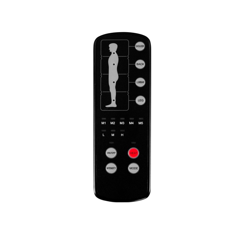 Petit électroménager matelas massant et chauffant YOGHI Massmat infinytech Réunion 01