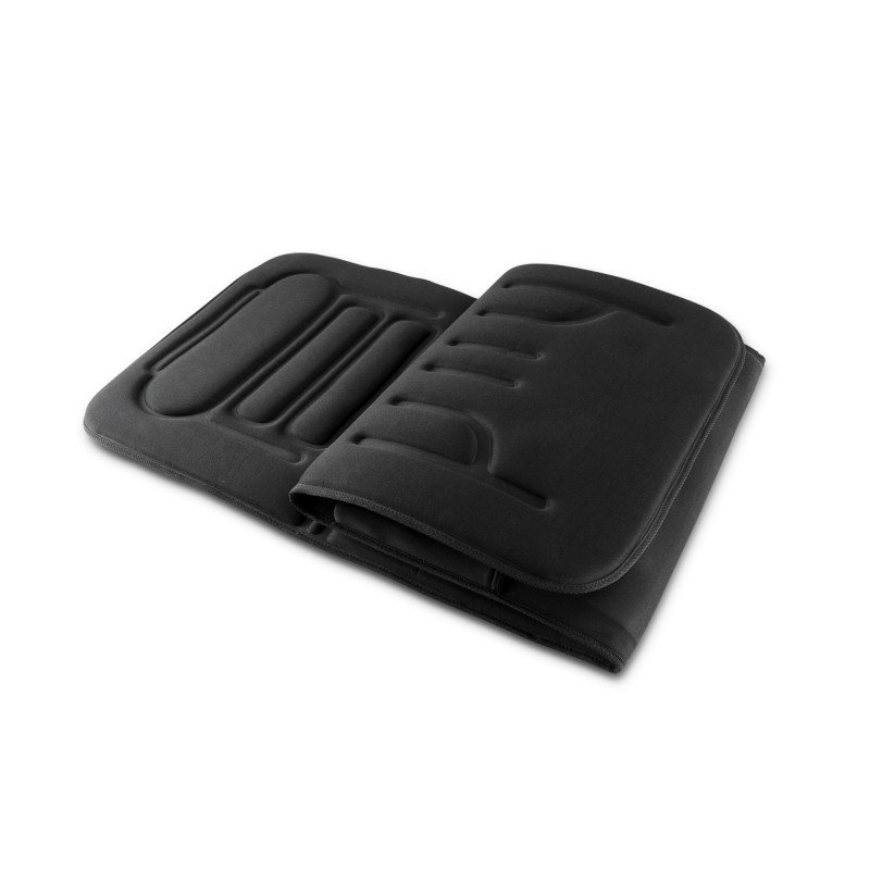 Petit électroménager matelas massant et chauffant YOGHI Massmat infinytech Réunion 02