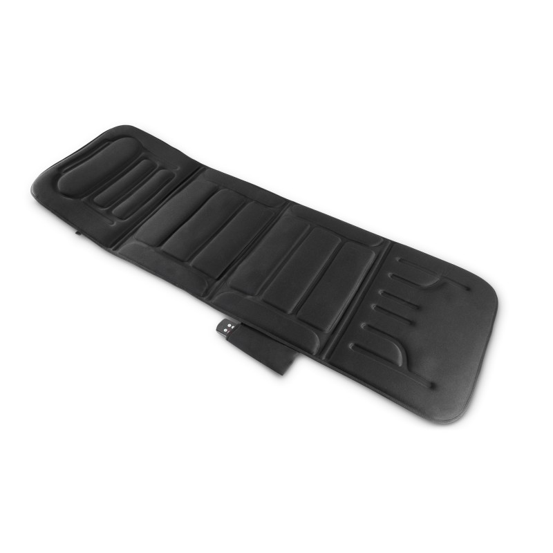 Petit électroménager matelas massant et chauffant YOGHI Massmat infinytech Réunion 03