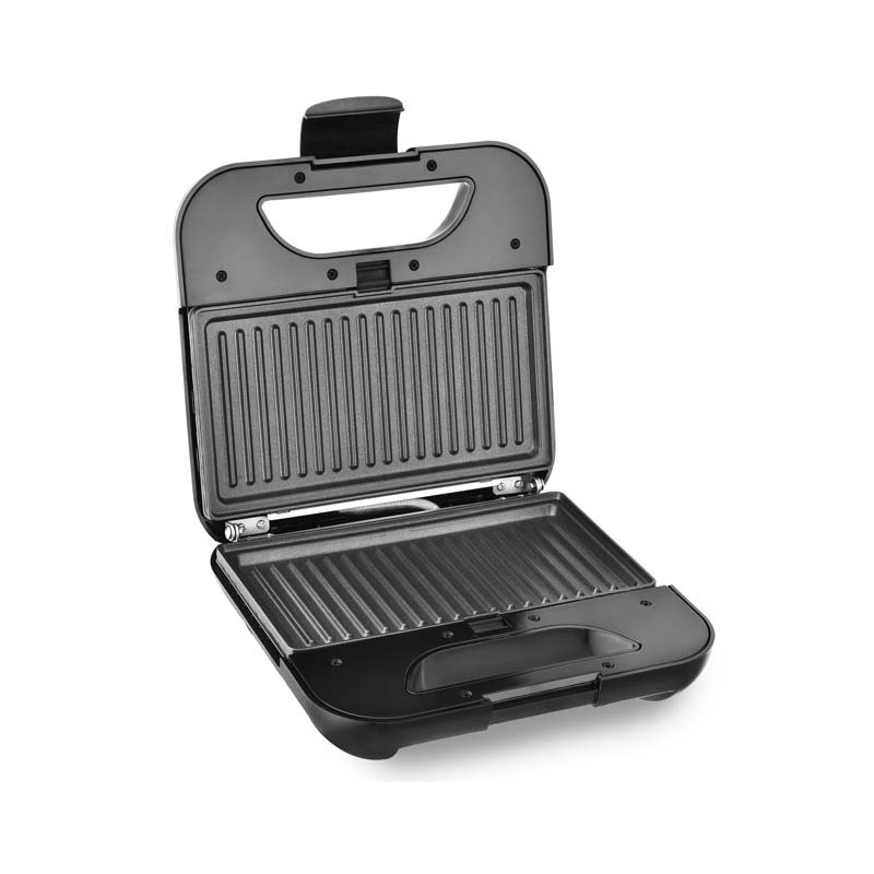 Petit électroménager appareil à sandwich KITCHENCOOK Sandwich Maker infinytech Réunion 05