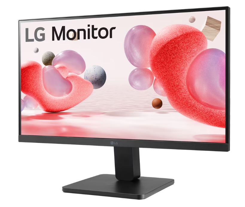 Matériels informatique écran pc LG 22MR410-B infinytech Réunion 02
