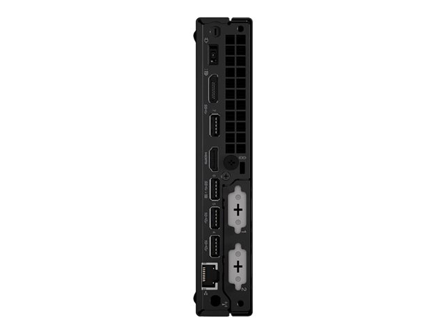 Matériels informatique ordinateur LENOVO ThinkCentre M80q Gen3 11U1000CFR infinytech Réunion 02