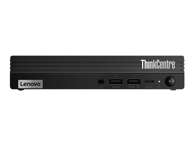 Matériels informatique ordinateur LENOVO ThinkCentre M80q Gen3 11U1000CFR infinytech Réunion 03