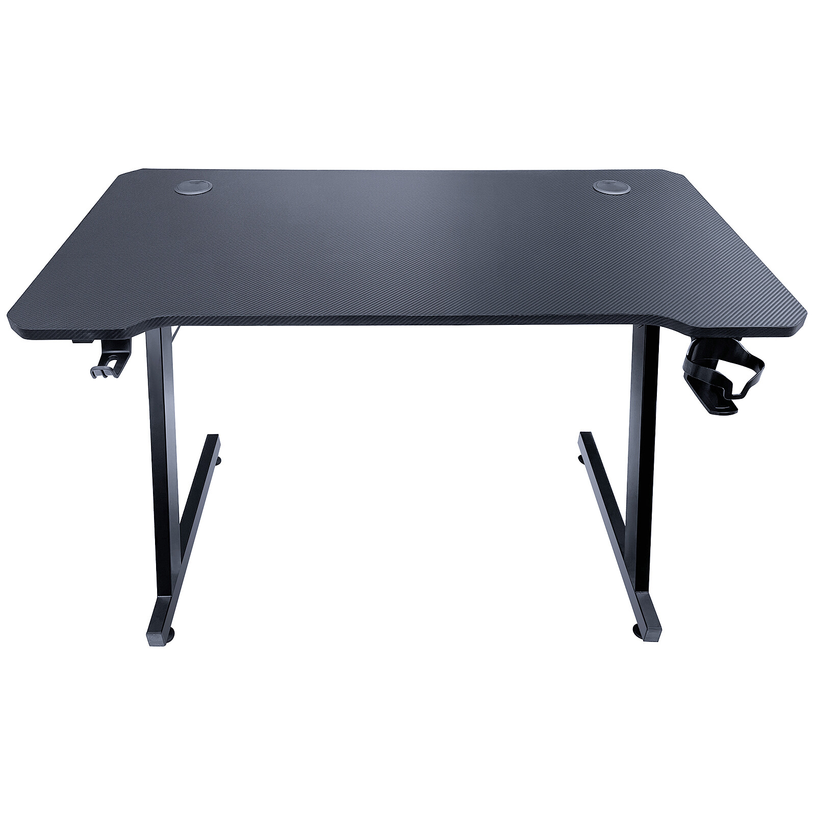 Matériels informatique bureau The G-Lab K-Desk Cobalt infinytech Réunion 03