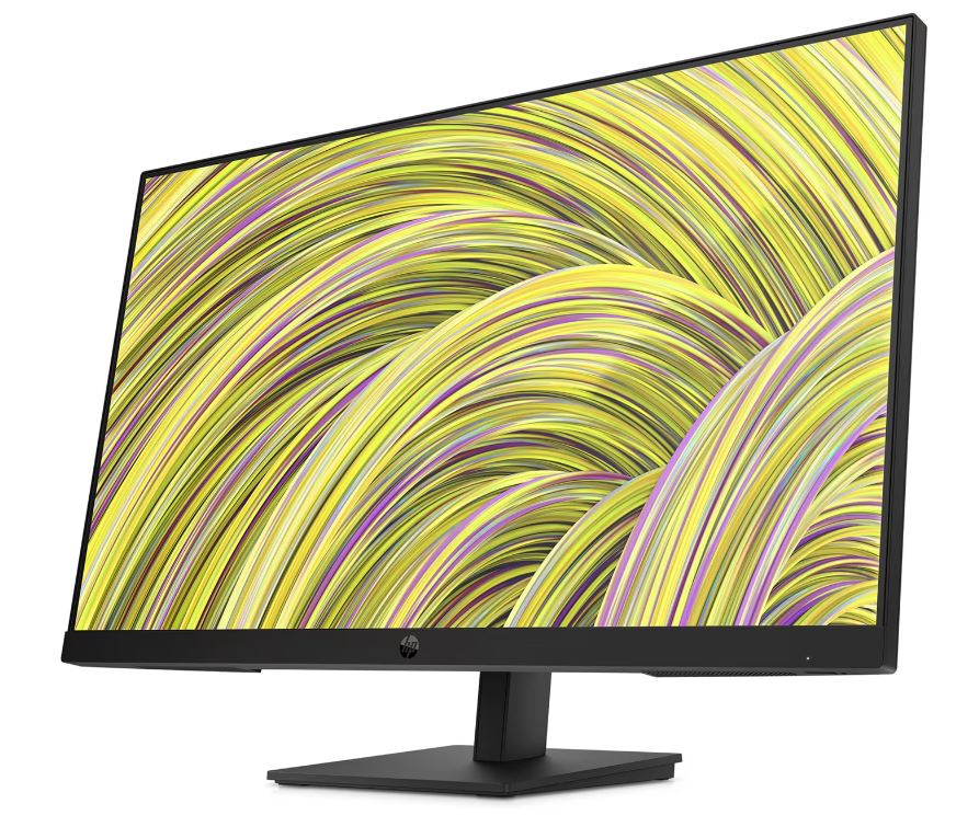 Matériels informatique écran pc HP P27H G5 infinytech Réunion 02