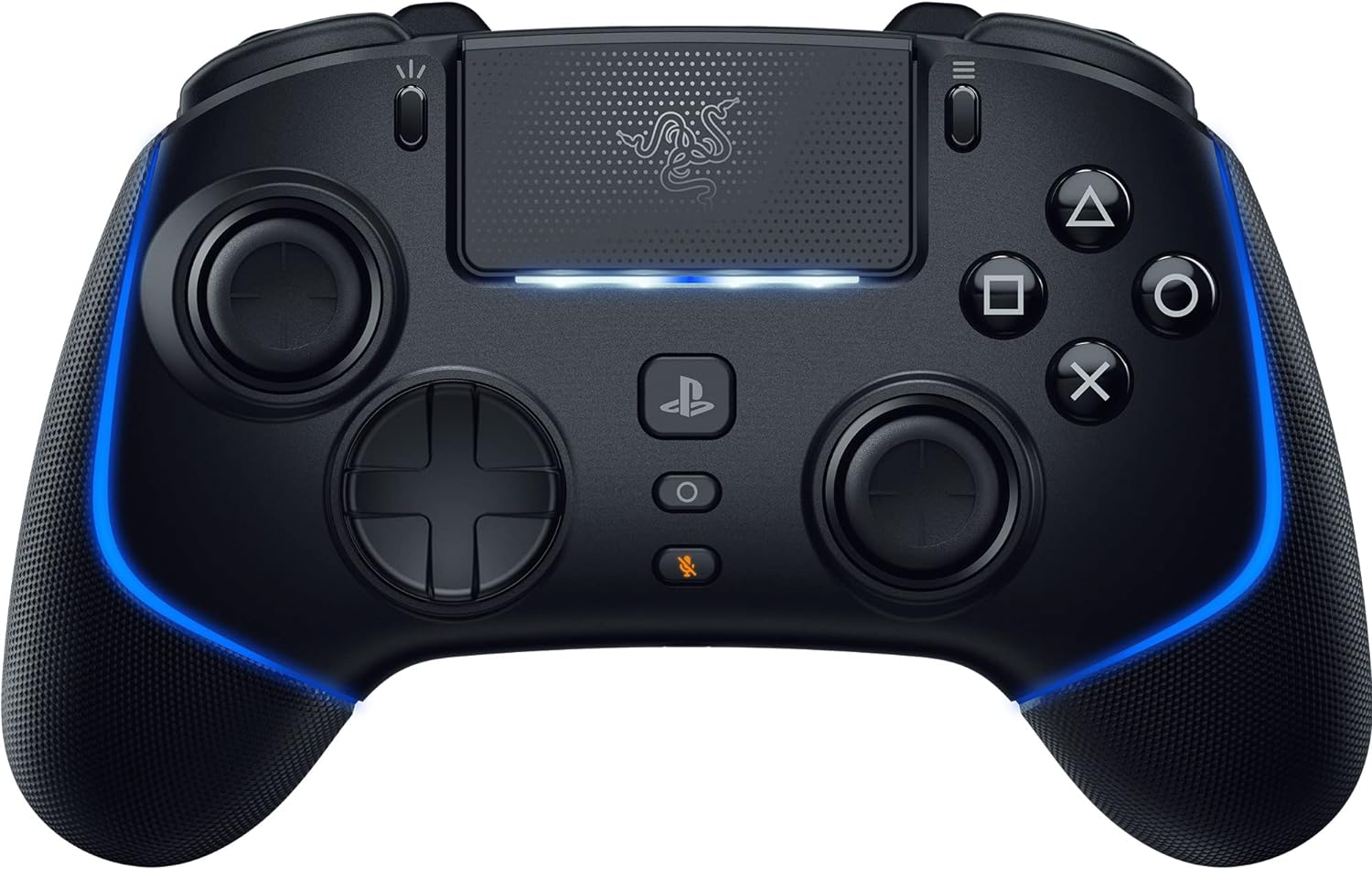 Matériels informatique manette RAZER Wolverine V2 Pro Noire infinytech Réunion 01