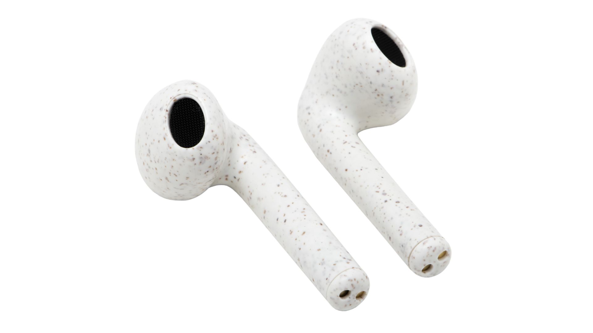 Accessoires téléphonie écouteurs BLUESTORK BE ZEN Bluetooth Blanc infinytech Réunion 03