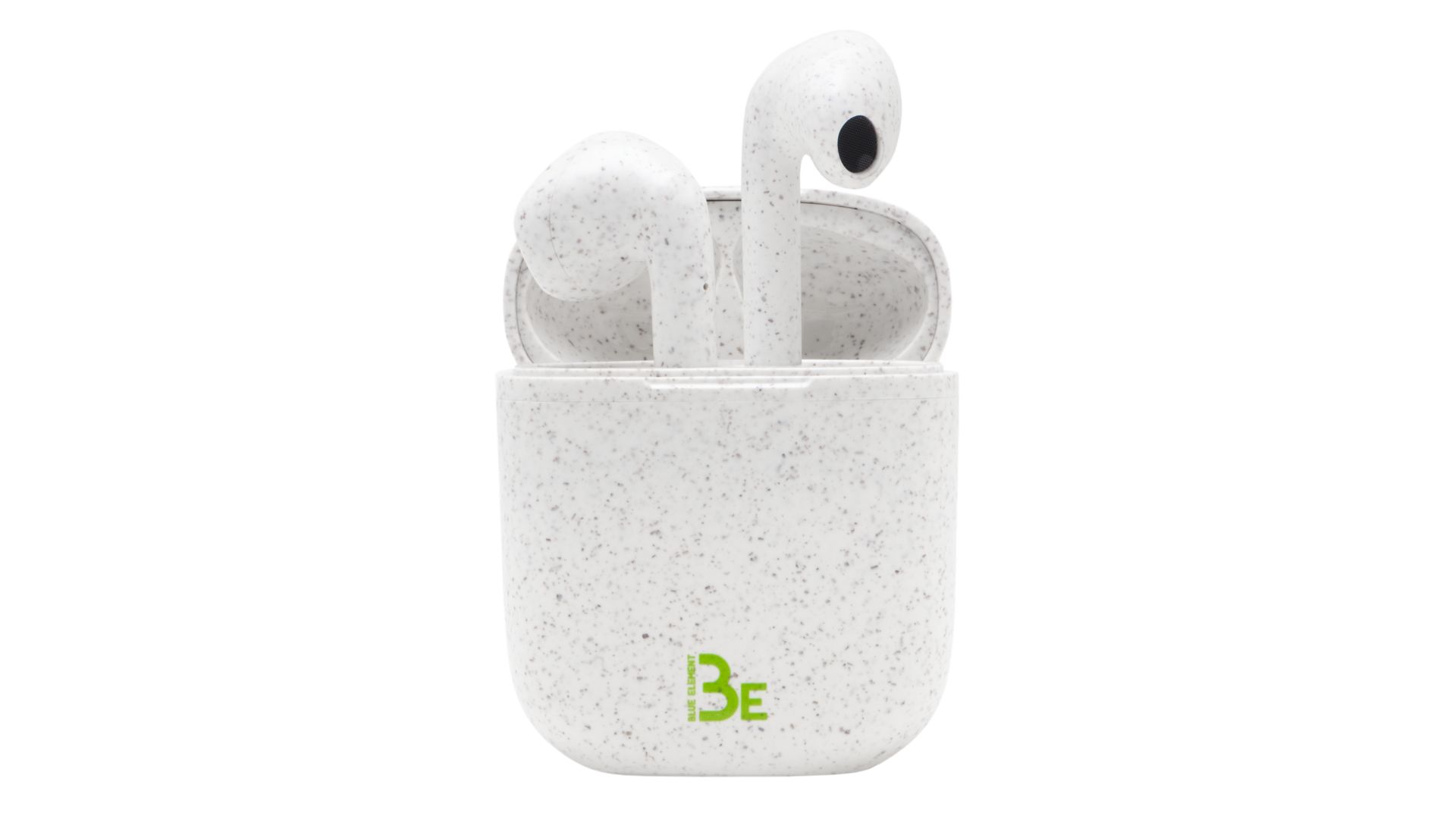 Accessoires téléphonie écouteurs BLUESTORK BE ZEN Bluetooth Blanc infinytech Réunion 01