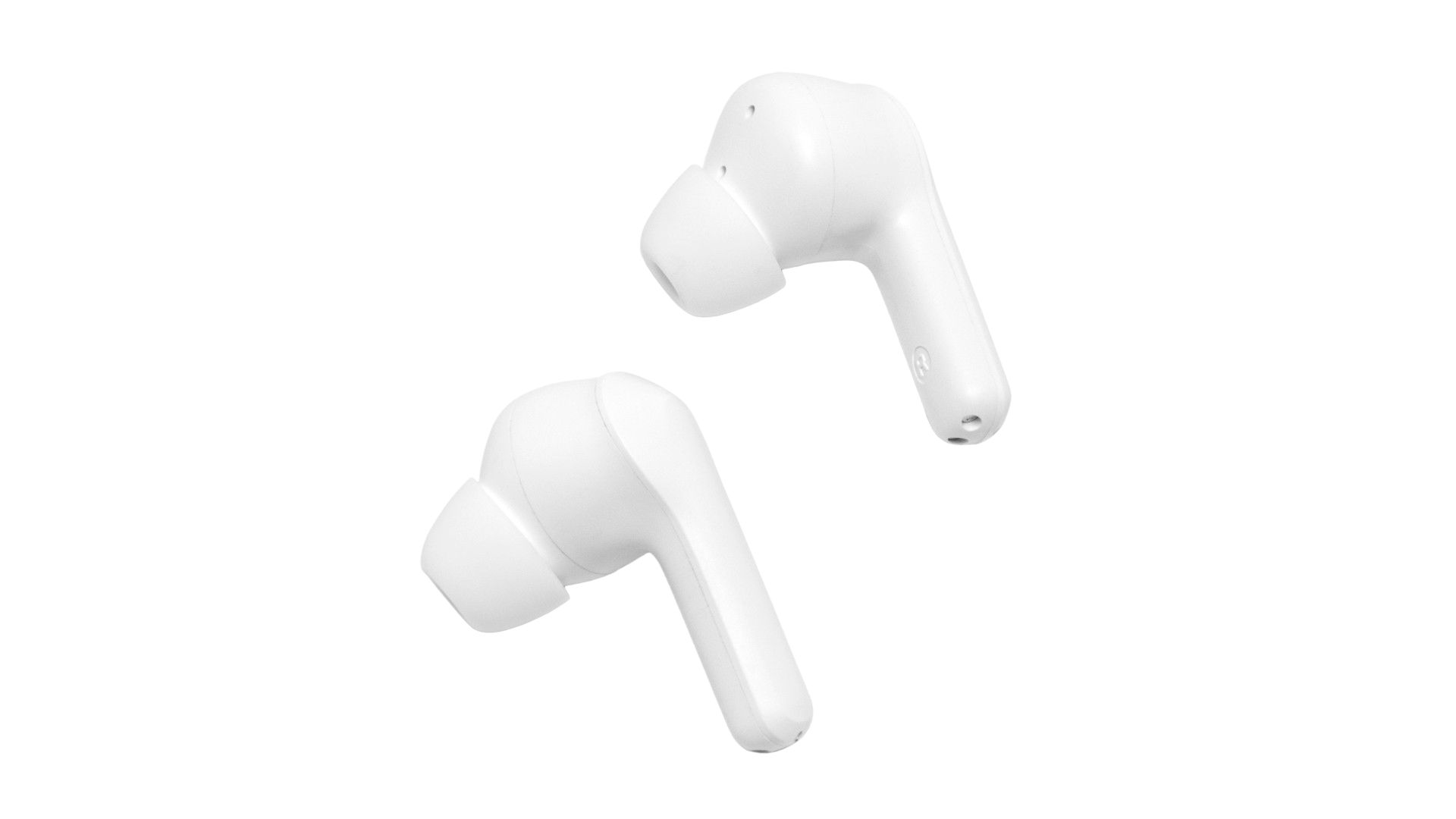 Accessoires téléphonie écouteurs BLUESTORK BE Pro Bluetooth Blanc infinytech Réunion 02