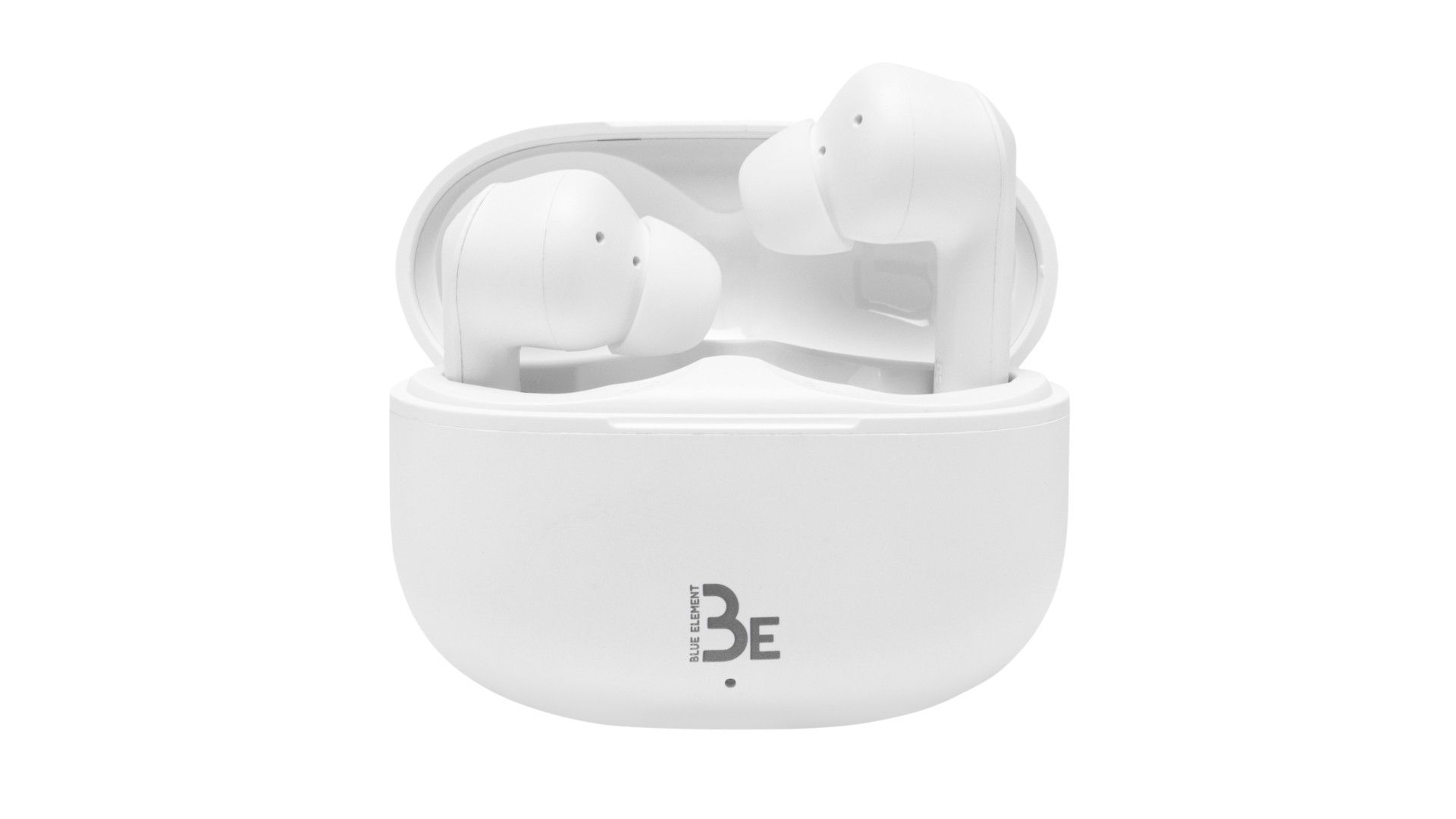 Accessoires téléphonie écouteurs BLUESTORK BE Pro Bluetooth Blanc infinytech Réunion 01