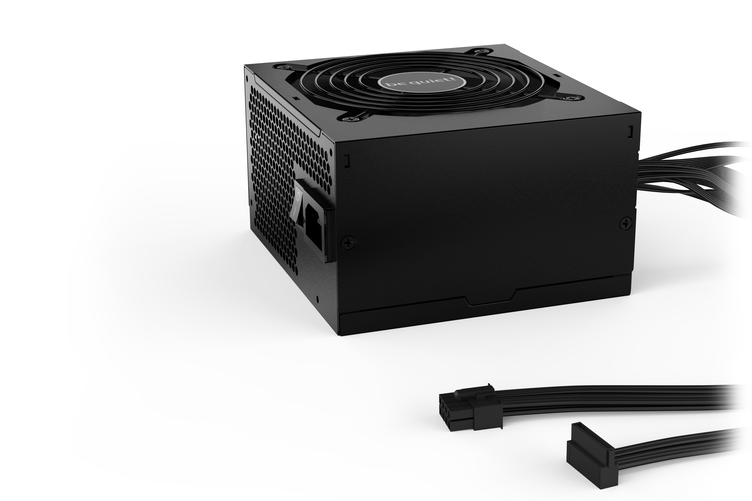 Matériels informatique alimentation be quiet System Power 10 650W infinytech Réunion 02