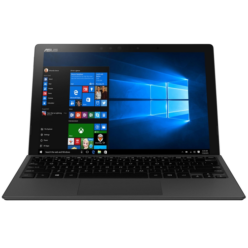 Matériels informatique ultra portable ASUS T303UA-GN043R infinytech Réunion 2