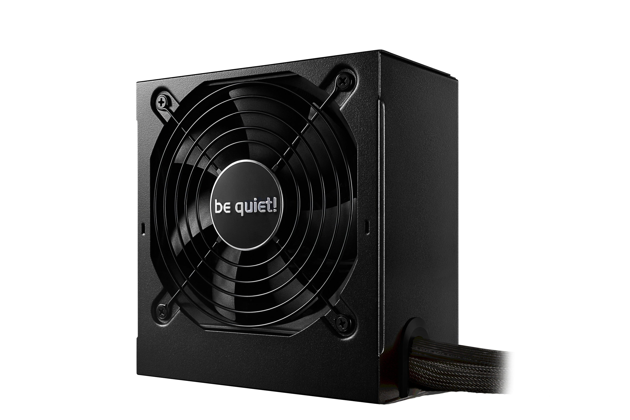 Matériels informatique alimentation be quiet System Power 10 650W infinytech Réunion 01