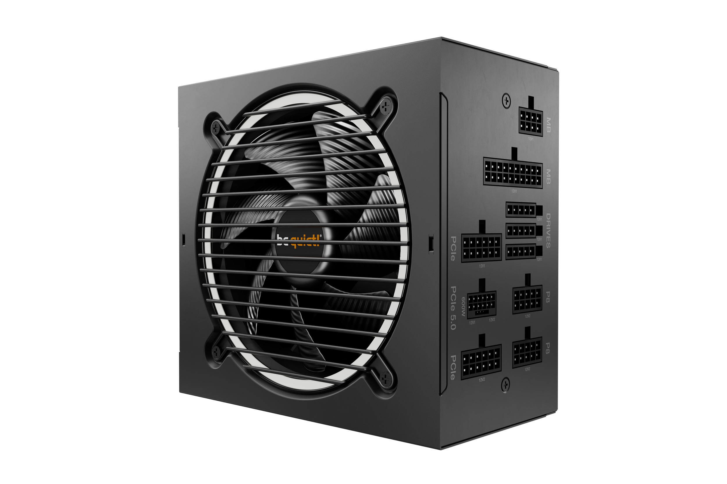 Matériels informatique alimentation be quiet Pure Power 12 M 1000W infinytech Réunion 03