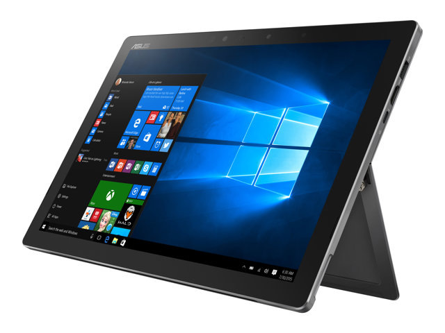 Matériels informatique ultra portable ASUS T303UA-GN043R infinytech Réunion 5