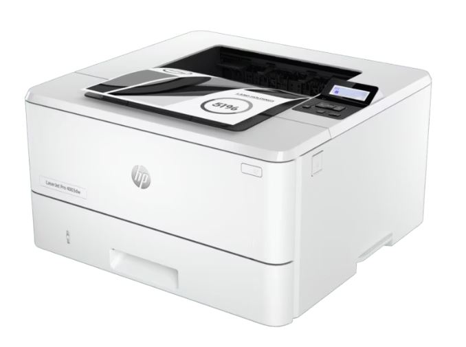 Matériels informatique Laser Mono HP LaserJet Pro 4003dw infinytech Réunion 02
