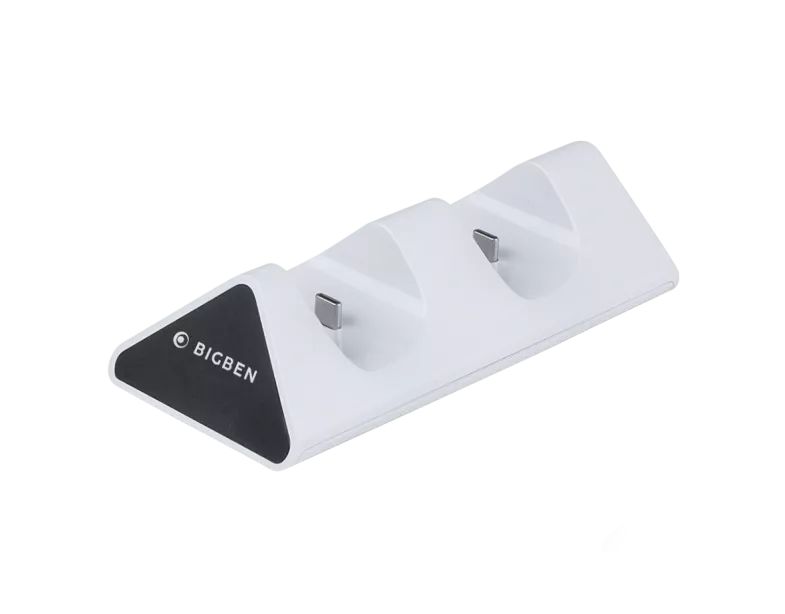 Matériels informatique Socle De Charge USB-C NACON Pour Manettes Officielles PS5 Dualsense infinytech Réunion 01