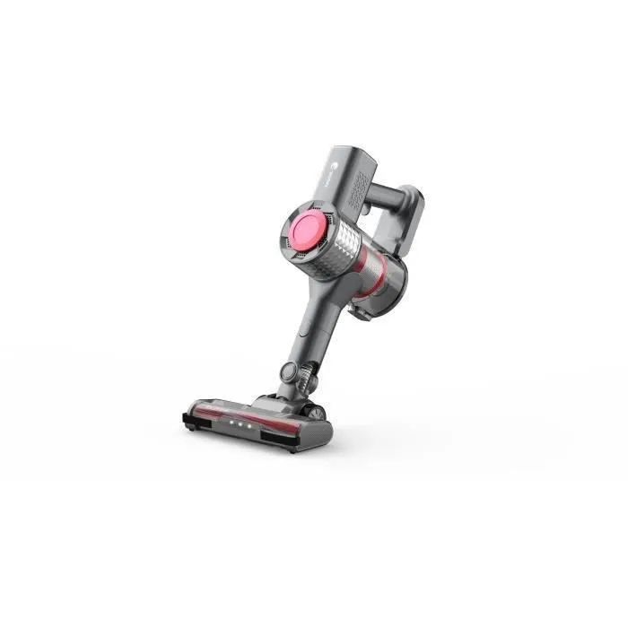 Petit électroménager Aspirateur Balai 2 en 1 sans fil FAGOR FG762 infinytech Réunion 02