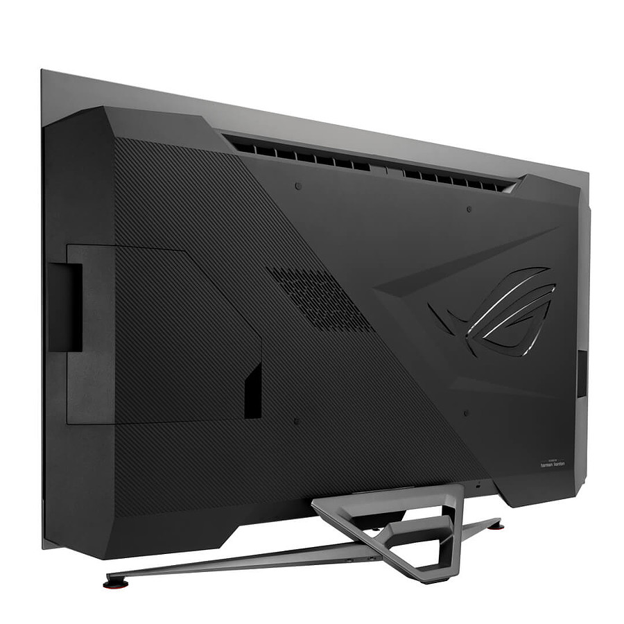 Matériels informatique écran pc Asus ROG Swift PG42UQ infinytech Réunion 04