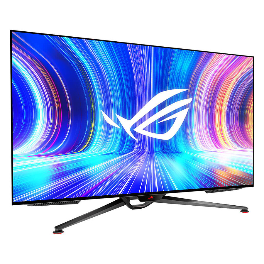Matériels informatique écran pc Asus ROG Swift PG42UQ infinytech Réunion 02