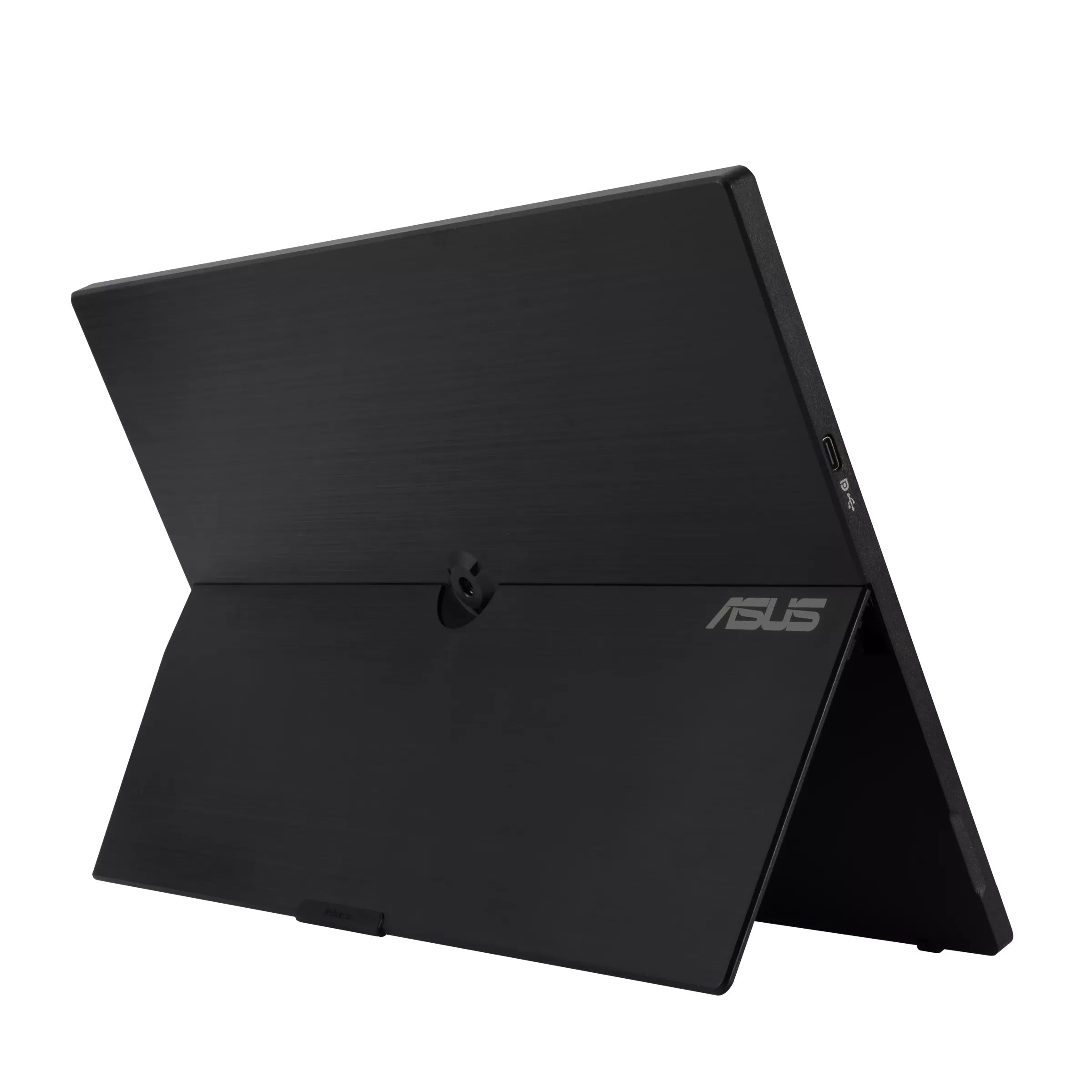 Matériels informatique écran ASUS ZenScreen MB16ACV infinytech Réunion 04