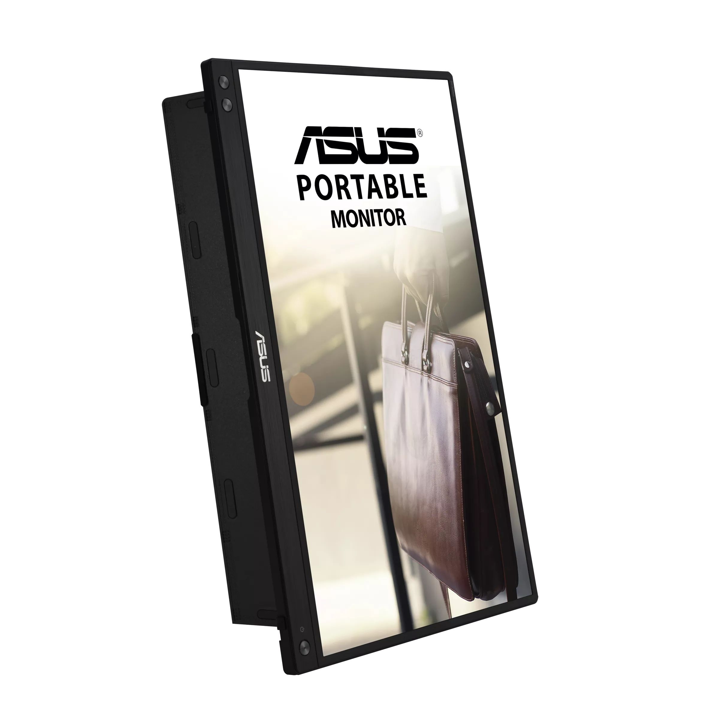 Matériels informatique écran ASUS ZenScreen MB16ACV infinytech Réunion 03