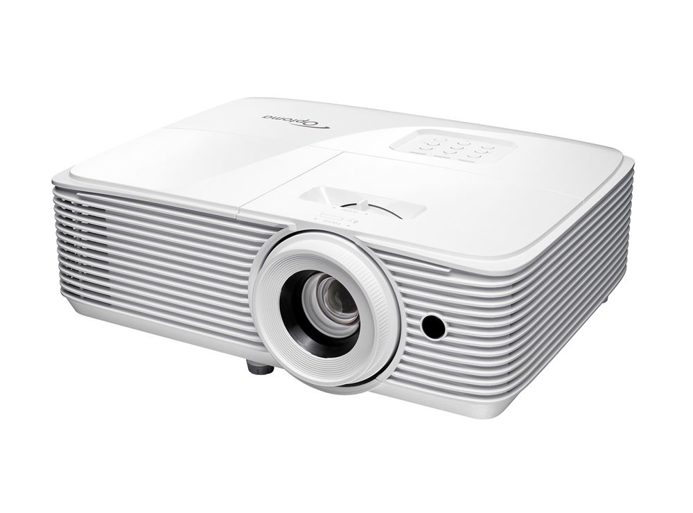 Matériels informatique vidéoprojecteur OPTOMA HD30LV infinytech Réunion 02
