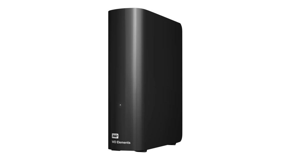 Matériels informatique disque dur externe 3.5 WESTERN DIGITAL My Book 10 To infinytech Réunion 01