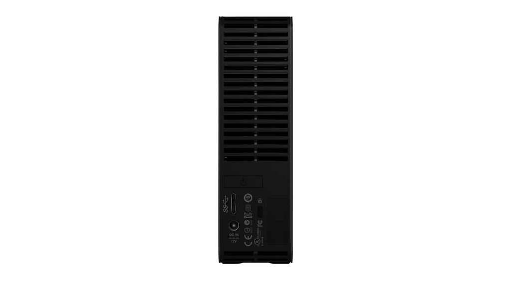 Matériels informatique disque dur externe 3.5 WESTERN DIGITAL My Book 10 To infinytech Réunion 02