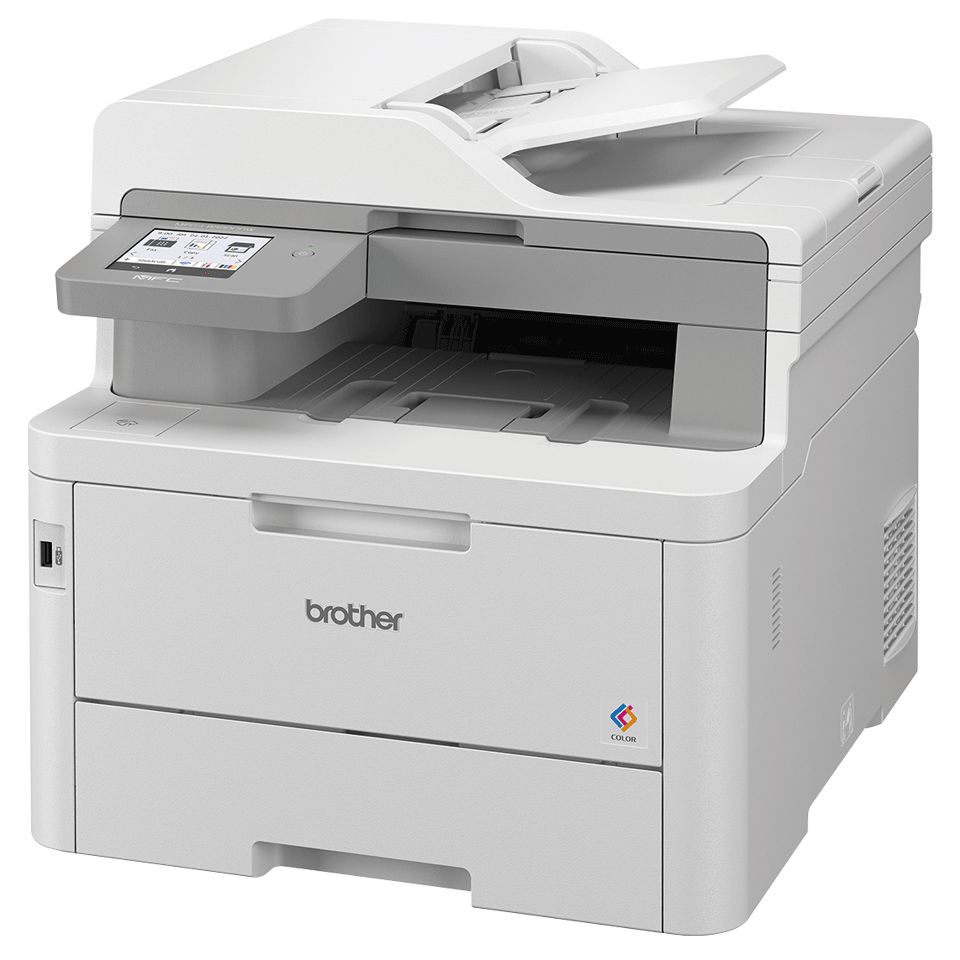 Matériels informatique imprimante laser multifonction BROTHER MFC-L8390CDW infinytech Réunion 02