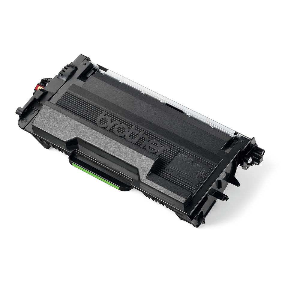 Consommables informatique toner BROTHER TN-3600XL Noir infinytech Réunion 02
