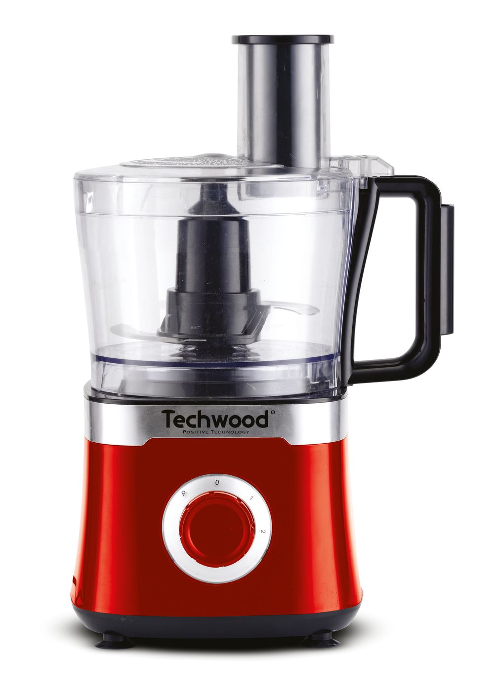 Petit électroménager robot multifonction TECHWOOD TRO-6855 infinytech Réunion 01
