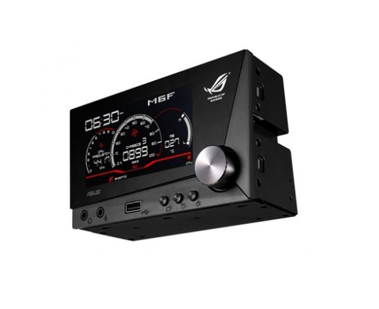 Matériels informatique ASUS ROG Front Base infinytech Réunion 01