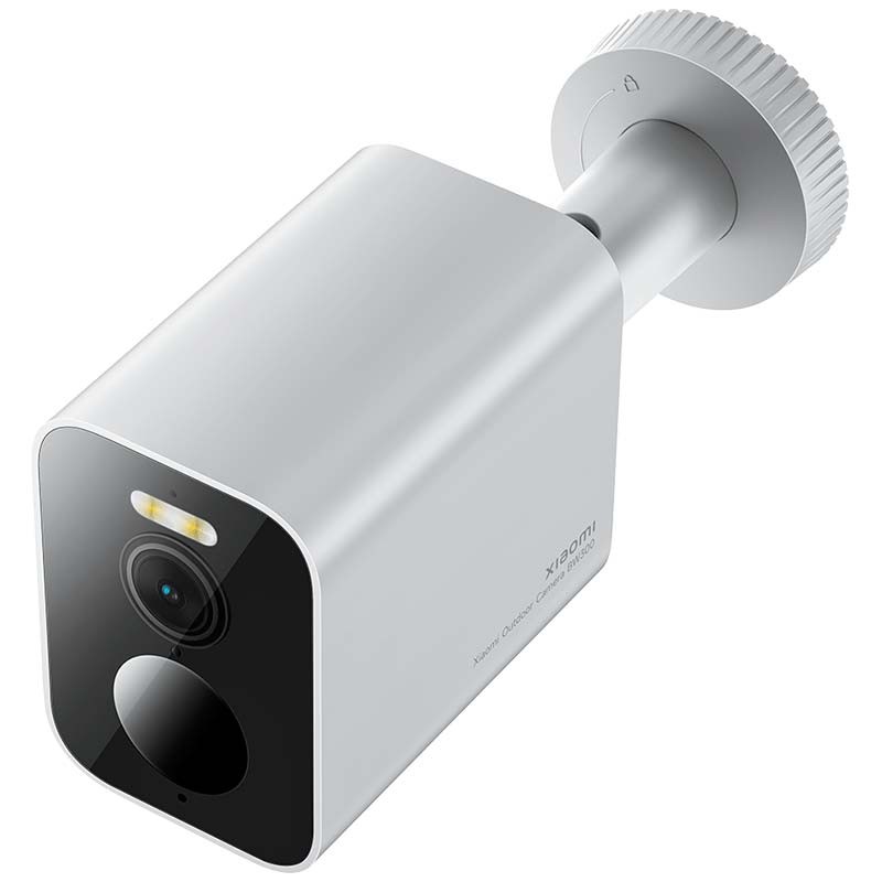 Matériels de vidéosurveillance caméra extérieure XIAOMI BW300 infinytech Réunion 01