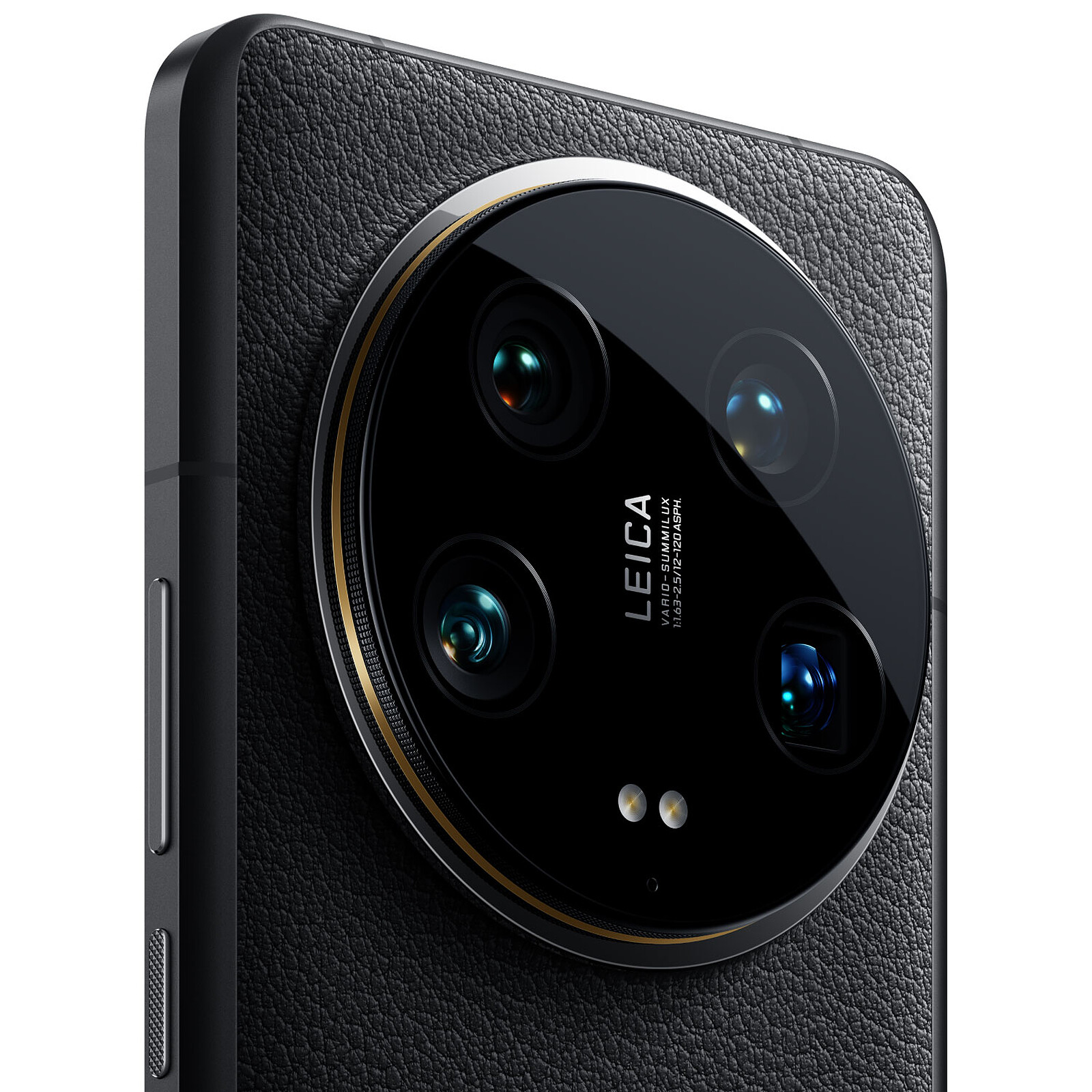 Téléphonie mobile smartphone XIAOMI 14 Ultra 16Go 512Go Noir infinytech Réunion 04