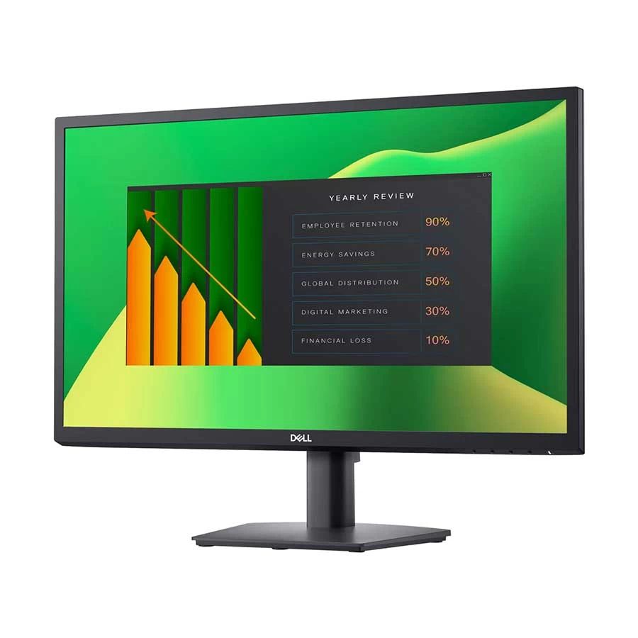 Matériels informatique écran pc DELL E2423H infinytech Réunion 02