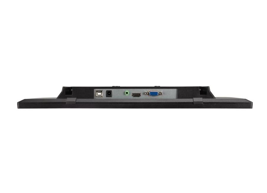 Matériels informatique écran nomade VIEWSONIC TD1630-3 infinytech Réunion 04