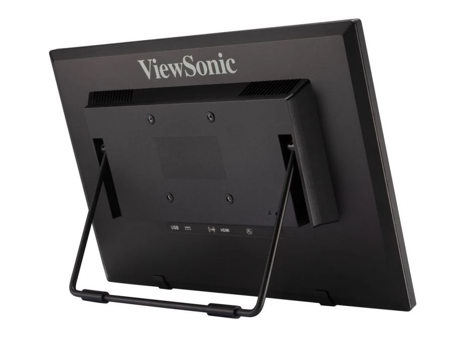 Matériels informatique écran nomade VIEWSONIC TD1630-3 infinytech Réunion 03