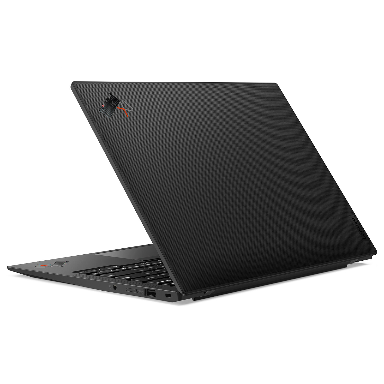 Matériels informatique pc portable LENOVO ThinkPad X1 Carbon Gen 11 21HM004AFR infinytech Réunion 05