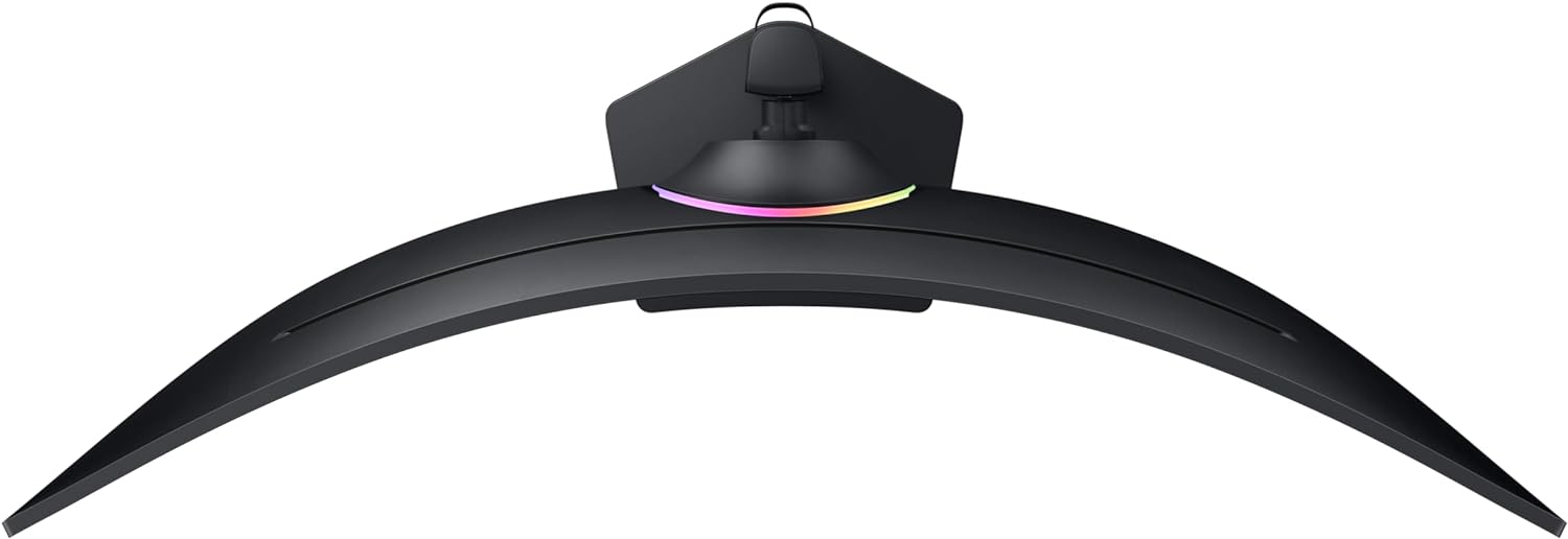 Matériels informatique écran pc SAMSUNG Odyssey G9 G95C LS49CG954EUXEN infinytech Réunion 02