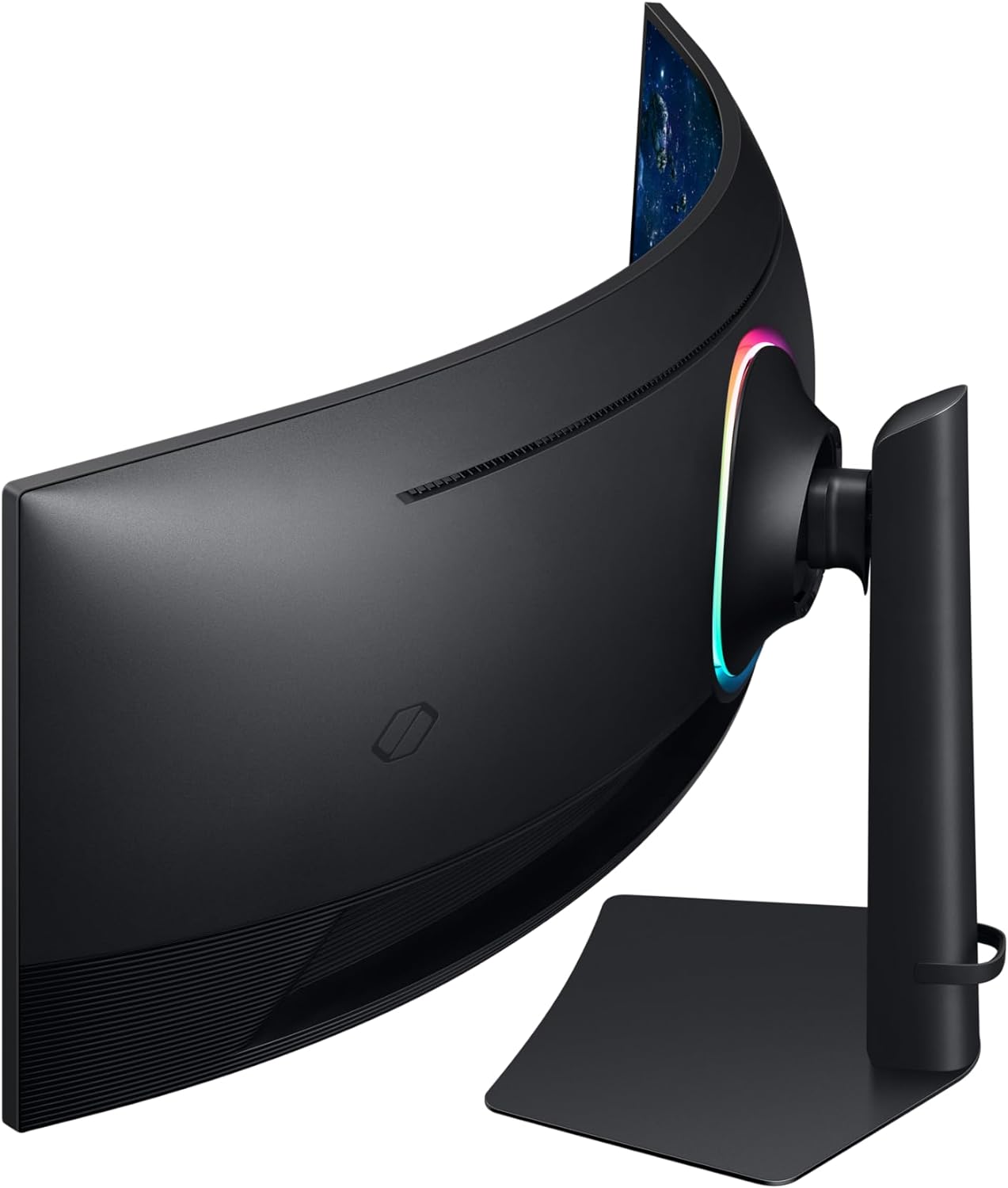 Matériels informatique écran pc SAMSUNG Odyssey G9 G95C LS49CG954EUXEN infinytech Réunion 04